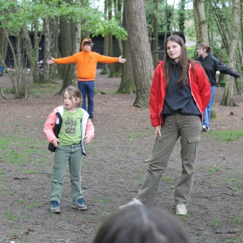 IMG 9057 - Scouts en Gidsen Zaventem 